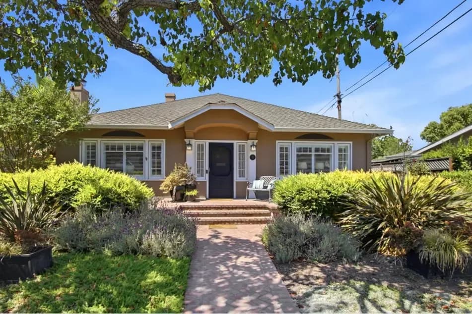 35 Tilman Ave, San Jose, CA 95126