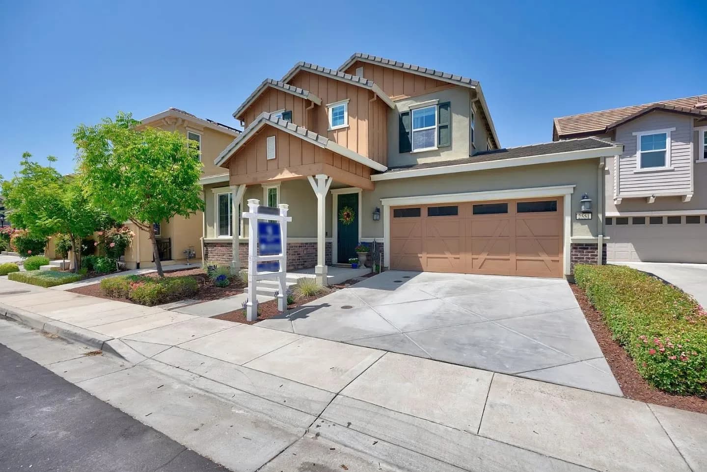 2551 Apricot Way, Gilroy, CA