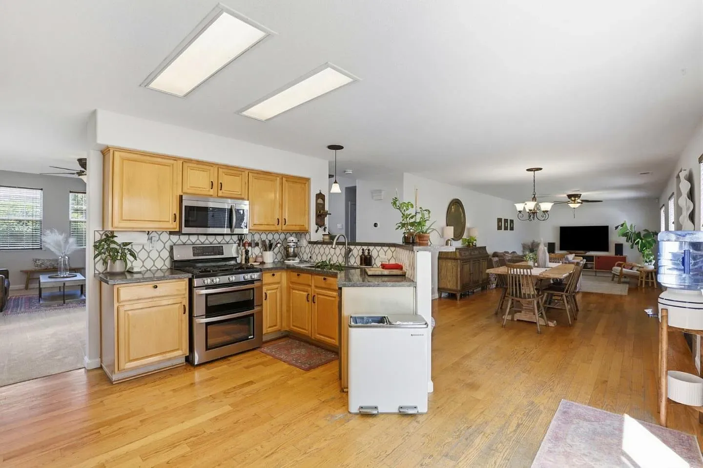 Eagle View Family Home photo 18